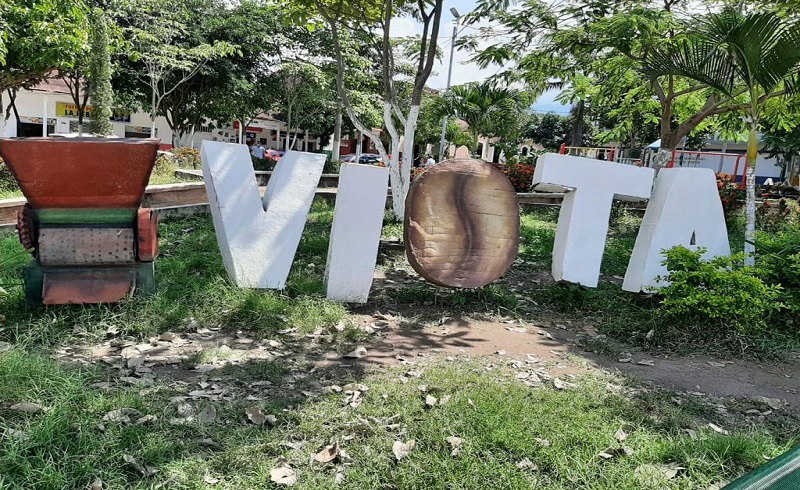 Acciones que construyen paz en Cundinamarca








