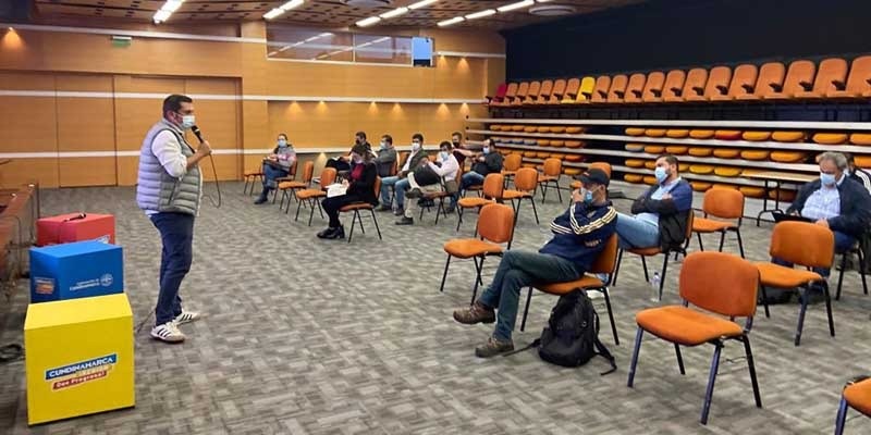 Convenio con Agrosavia permitirá realizar 2.900 estudios de suelos en 41 municipios



