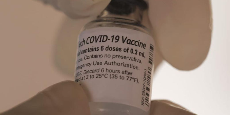 ¡Todos a vacunarse! Aplicación masiva y sin agendamiento de vacuna contra Covid 19 para mayores de 18 y más años en 110 municipios de Cundinamarca