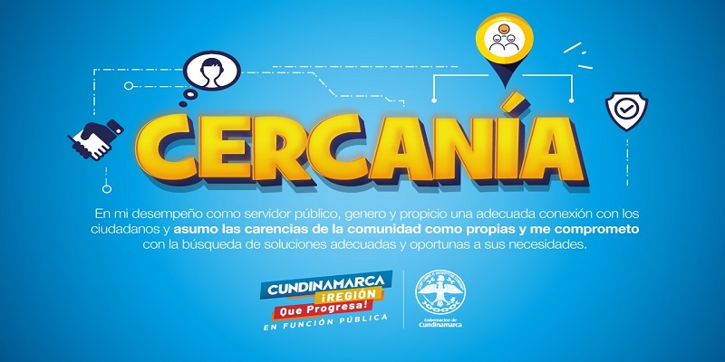 El fortalecimiento y la difusión del Código de Integridad es un compromiso de todos




