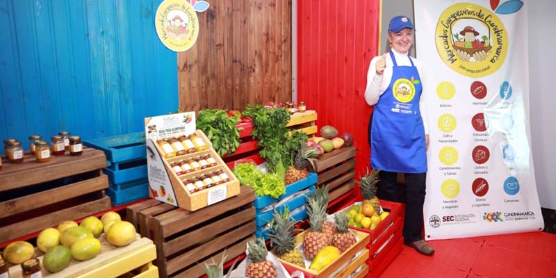Se abre la vitrina de ExpoCundinamarca 2018