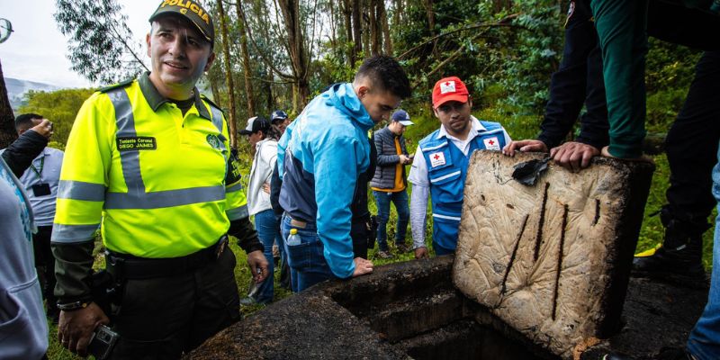 "Es absurdo e injusto”: gobernador Rey rechaza señalamientos de concesión y exige solución de fondo en la vía al Llano