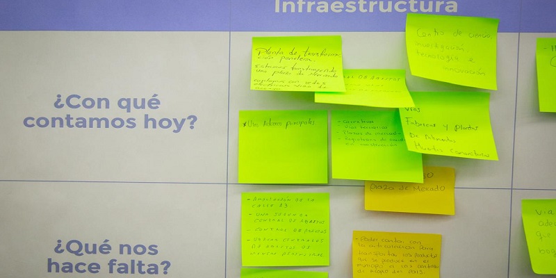 Región Metropolitana avanza en optimización del abastecimiento y comercialización agropecuaria