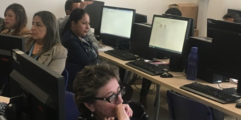 Resultados del índice de competitividad en Cundinamarca, un insumo para la formulación de políticas locales
