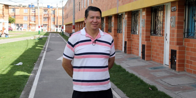 ‘Podemos Casa’ entregó 110 nuevos subsidios de vivienda


