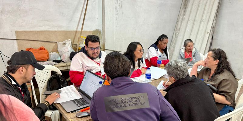 800 familias de Soacha accederán a mejoramientos de vivienda gracias a alianza interinstitucional