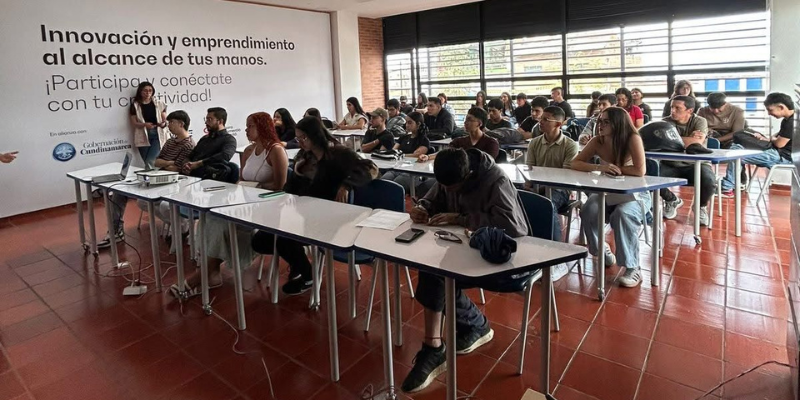 Cundinamarca selecciona a los 16 equipos que competirán en Hackabox Bogotá – Región
