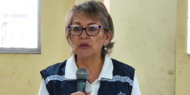 Procuraduría y Gobernación revisan en terreno avances y retos de recuperación en Quetame, Paratebueno y Medina
