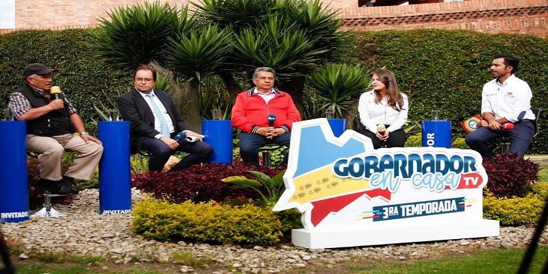 El debate este domingo: logros y fracasos en la movilidad de Soacha