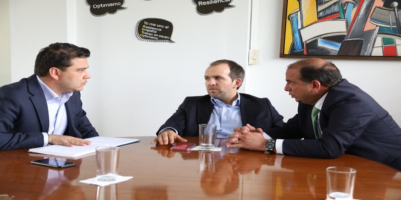 Cundinamarca, cuna histórica de grandes deportistas, dará la pelea por ser epicentro deportivo del país
