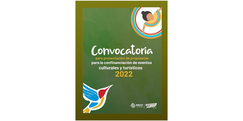 Idecut cofinanciará eventos culturales y turísticos







