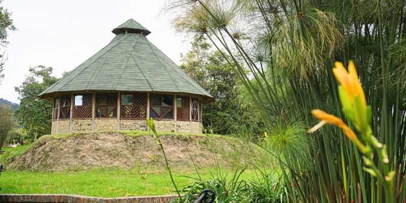Tabio: aguas termales, senderos y sabor artesanal a solo 45 kilómetros de Bogotá

