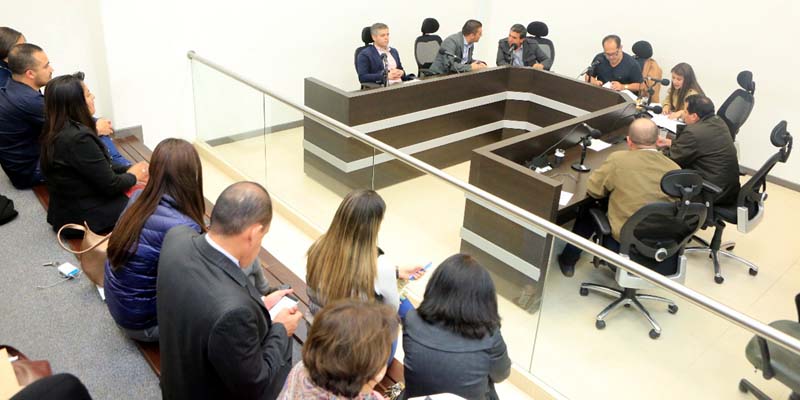La Ecoetiqueta Cundinamarca será modelo de práctica ambiental en el país













