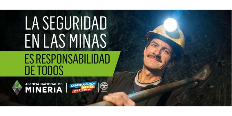 Orientaciones de promoción y prevención frente al  Covid-19 en el sector minero y energético


