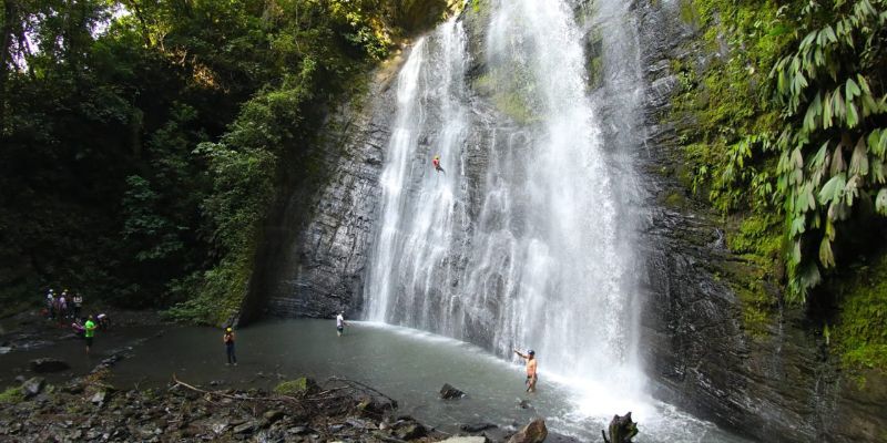 Cundinamarca se consolida como destino turístico clave en Semana Santa, con más de 330.000 visitantes esperados

