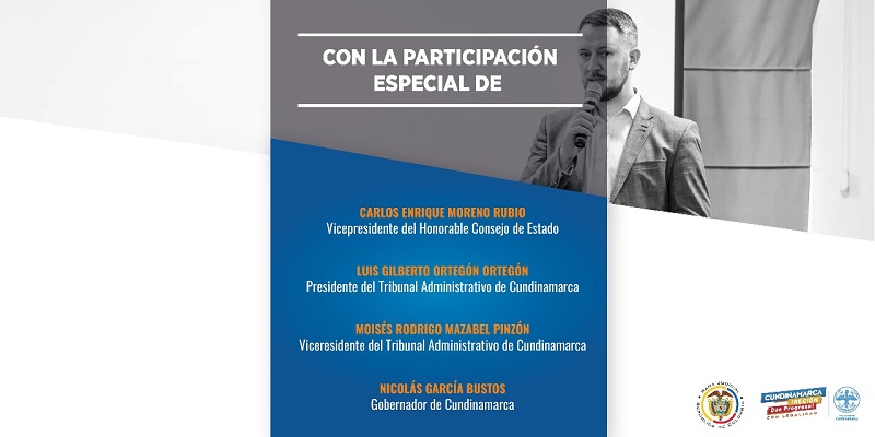 Seminario virtual reforma al código de procedimiento administrativo y de lo contencioso administrativo CPACA
