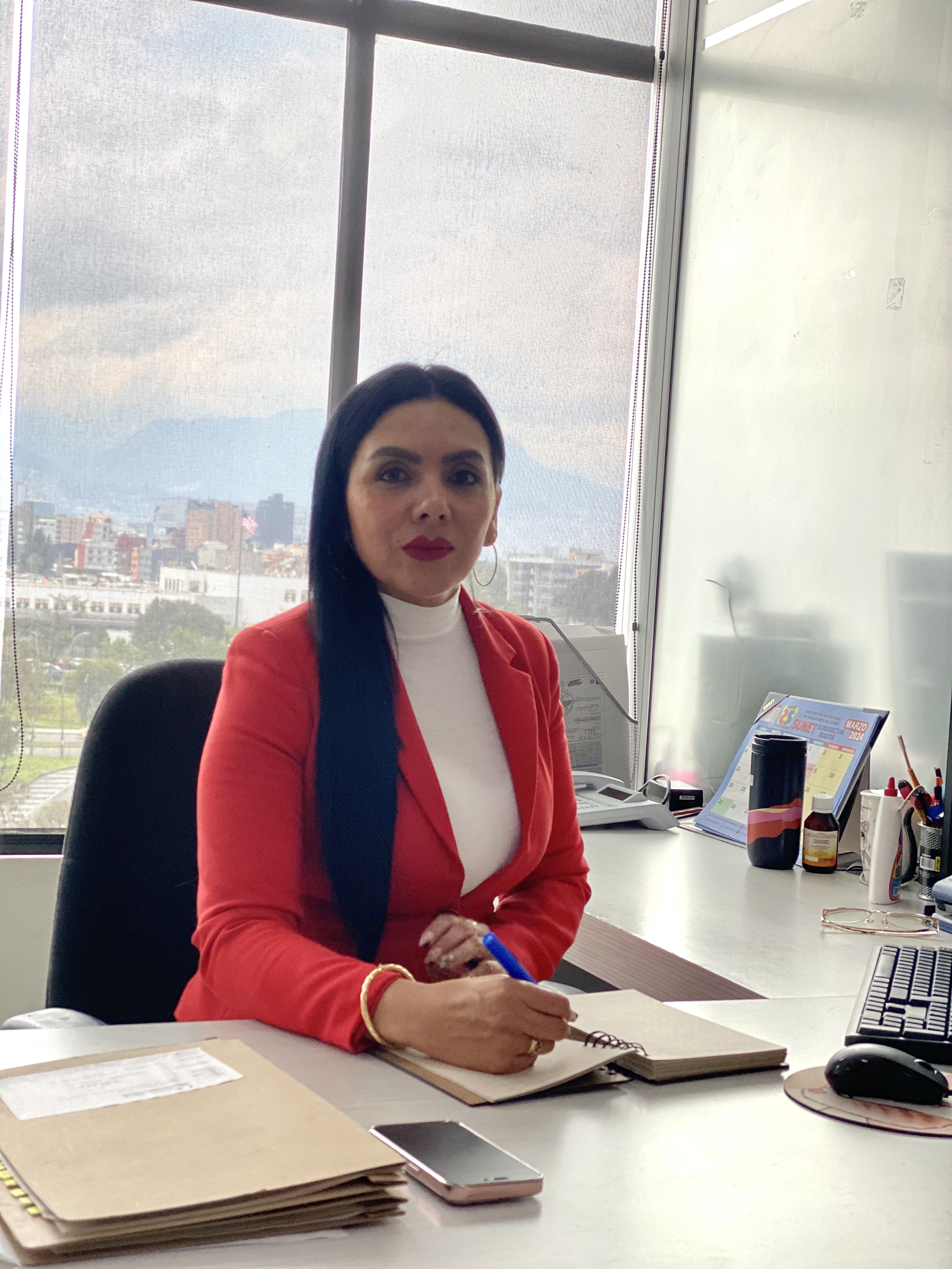 Foto de Sandra Milena Duarte Roa