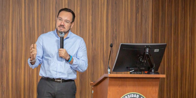 Cundinamarca amplía formación ambiental con segunda fase del diplomado “Escuela Generadores de Oxígeno”