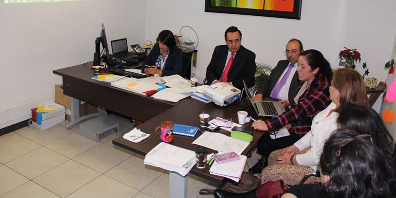 Proyecto digital para sistematizar y agilizar conceptos precontractuales








