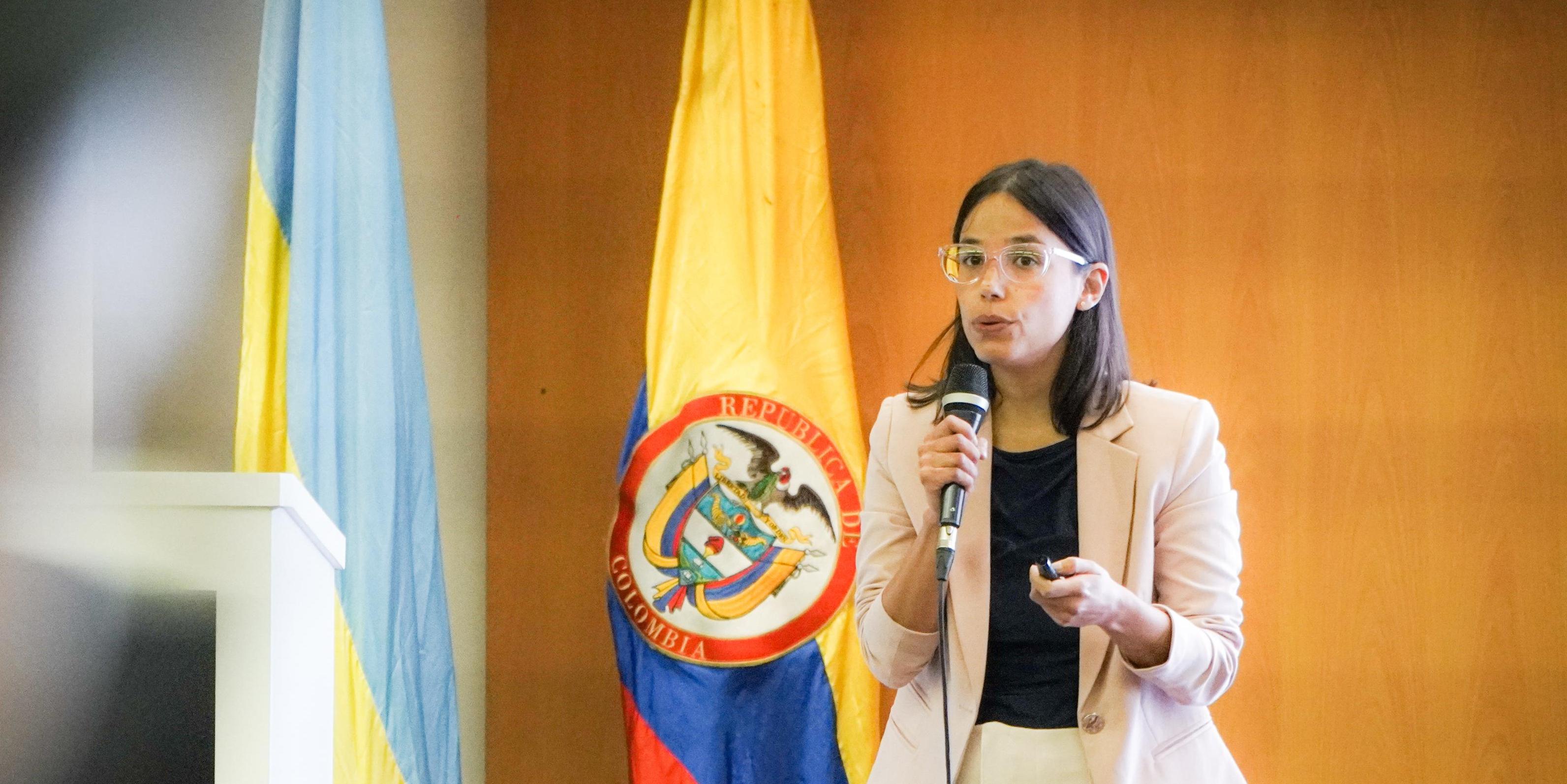 Cundinamarca fortalece lucha contra el cáncer