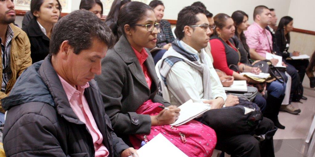 Inicia proceso ordinario de traslados 2016 – 2017 de la 
Secretaría de Educación de Cundinamarca


