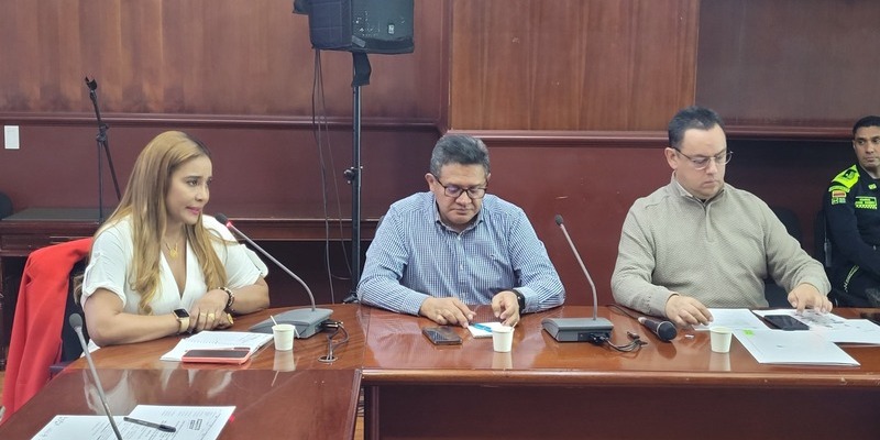 Instalada Comisión para la Coordinación y Seguimiento de los Procesos Electorales en Cundinamarca