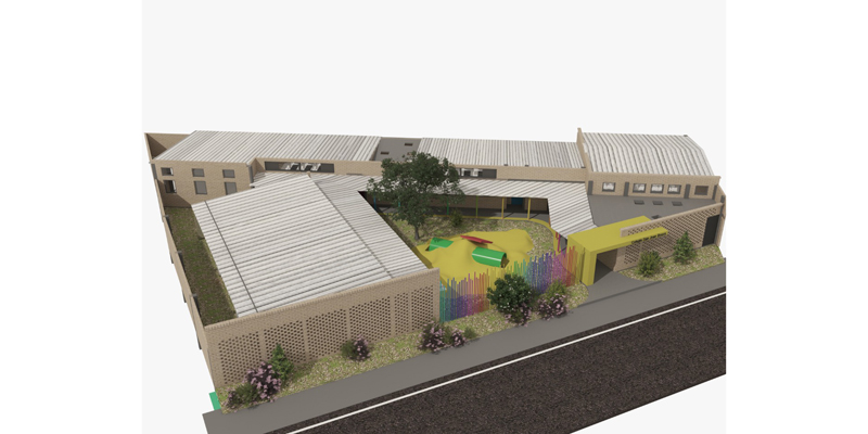 Avanzan estudios y diseños de 13 proyectos de infraestructura
