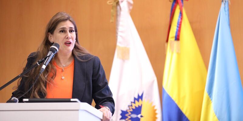 Suscrita Red de Autoridades Territoriales entre los países de la Región Andina
