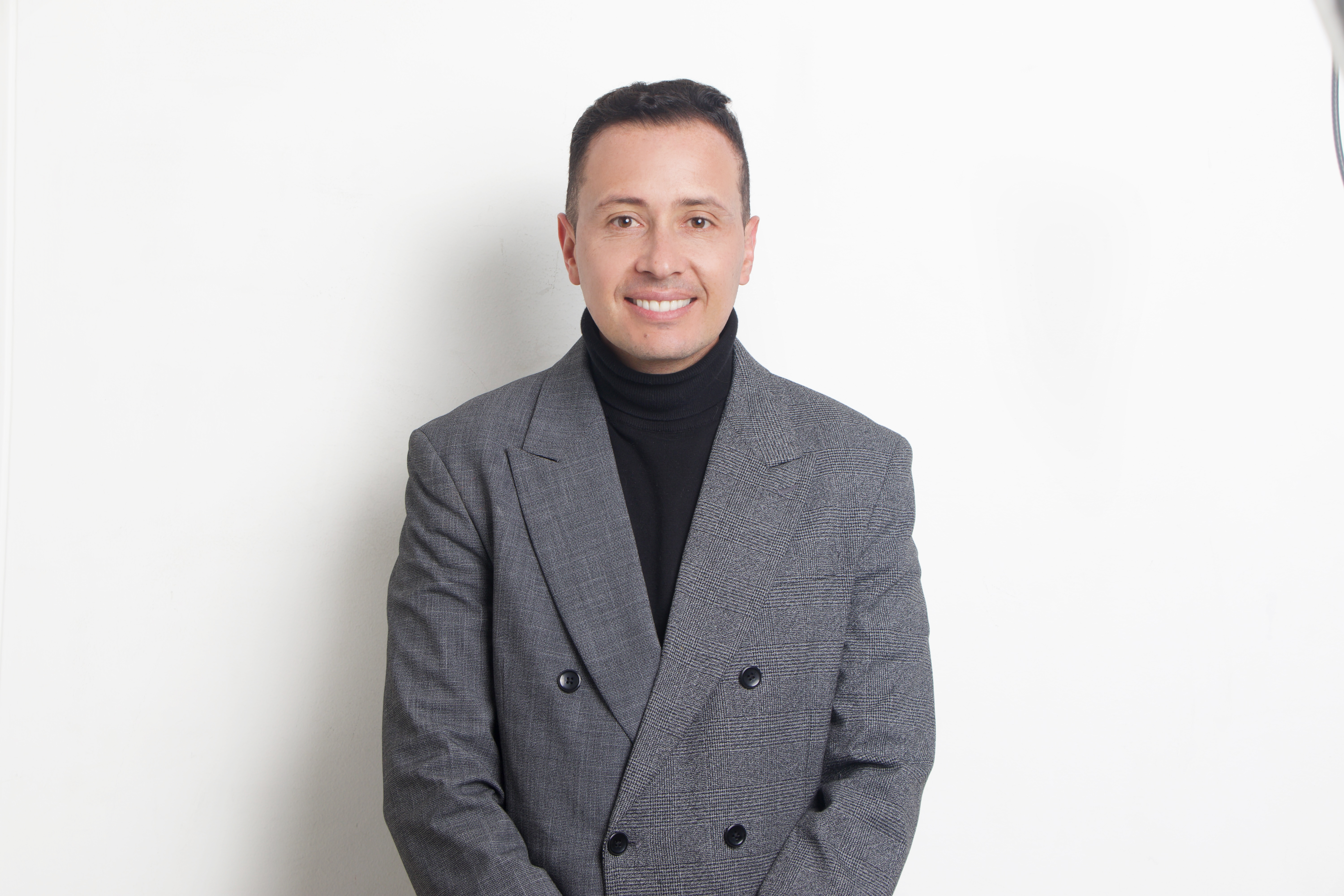 Carlos Alberto Martínez Contreras Carlos Alberto Martínez Contreras