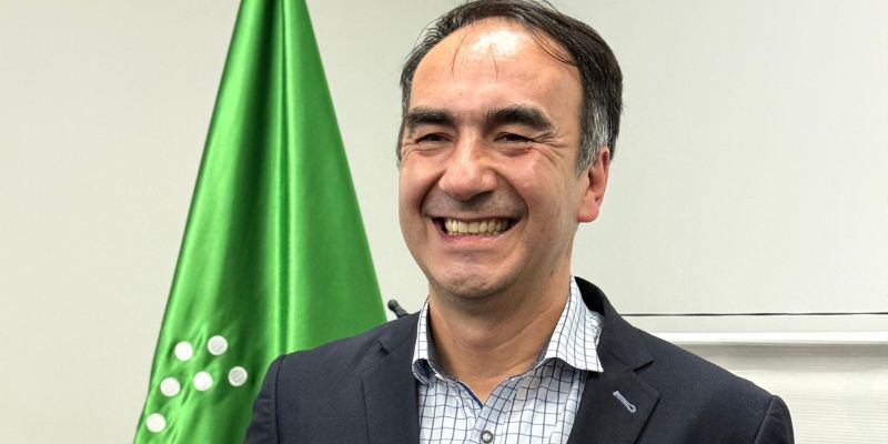 Cundinamarca protege 550.000 aves y revoluciona la producción de huevo con biotecnología