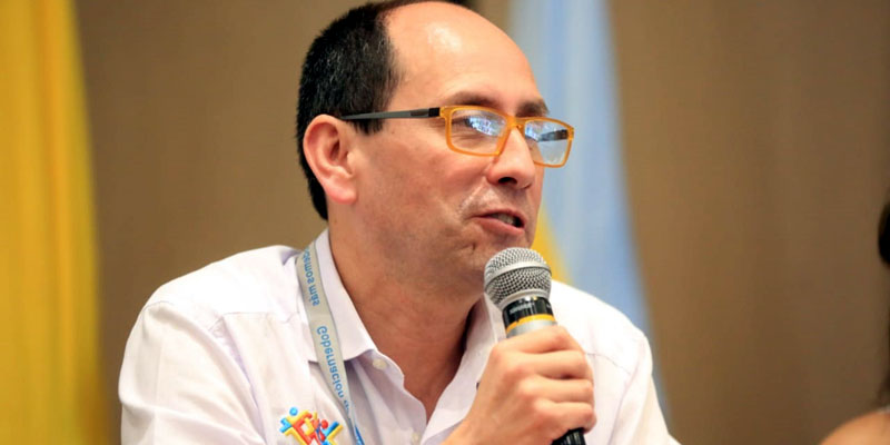 Cundinamarca elige su Consejo Territorial de Planeación: ¡Postúlese!
























