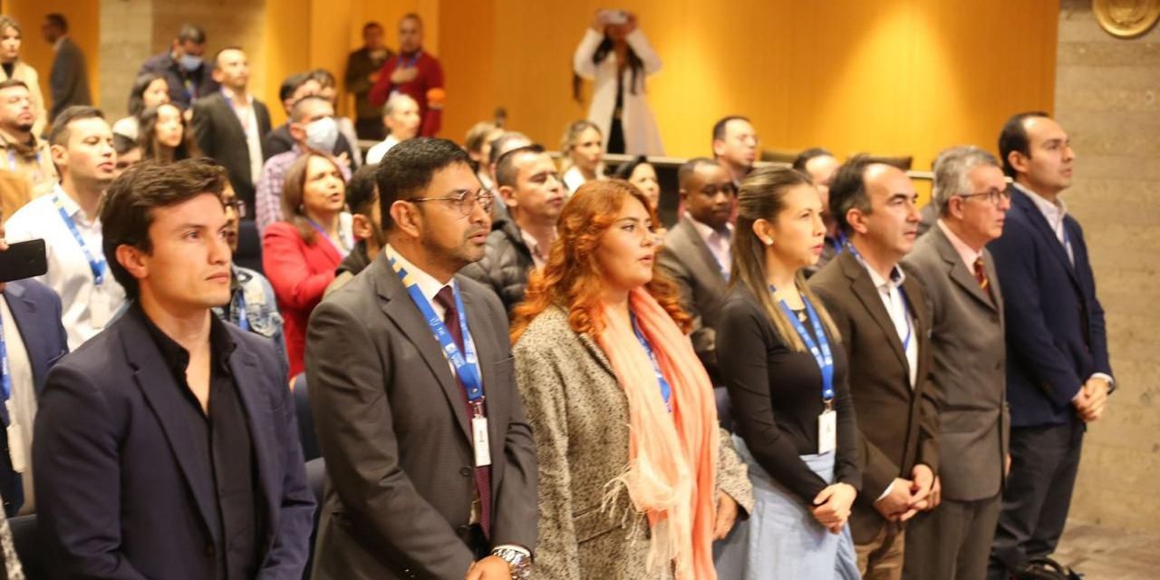 Cundinamarca continúa por la senda de la transformación digital

