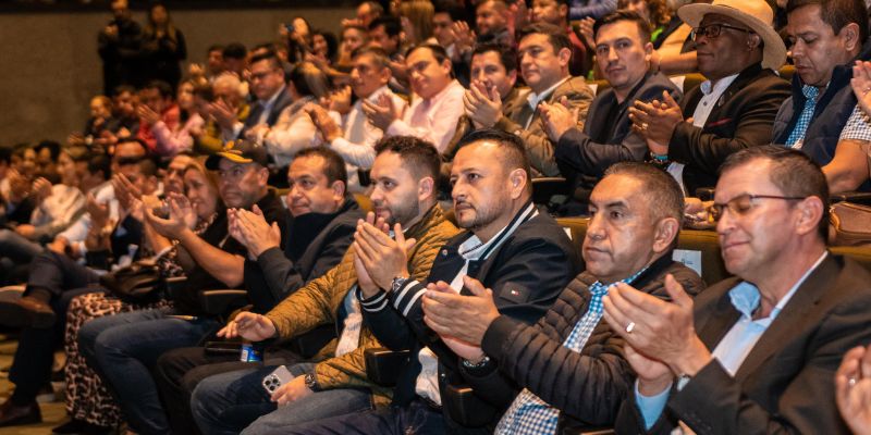 Cundinamarca le apuesta a la formación artística: $2.070 millones para fortalecer el talento en 96 municipios
