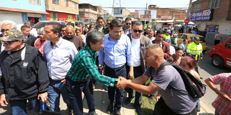 Primera Asamblea del Comité de Integración Territorial 2020