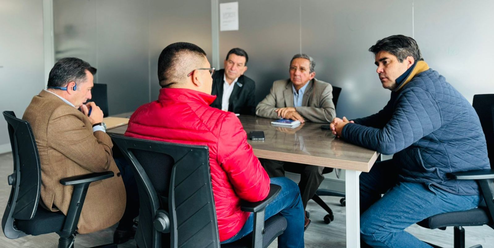 La Vega impulsa el sueño de adquisición de vivienda y titulación de predios para sus habitantes


