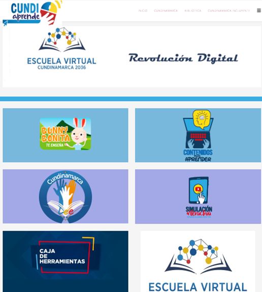 Imagen CundiAprende