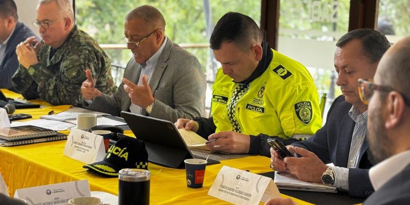 Más de 4.000 millones son destinados a la lucha contra el crimen en la Provincia de Oriente
