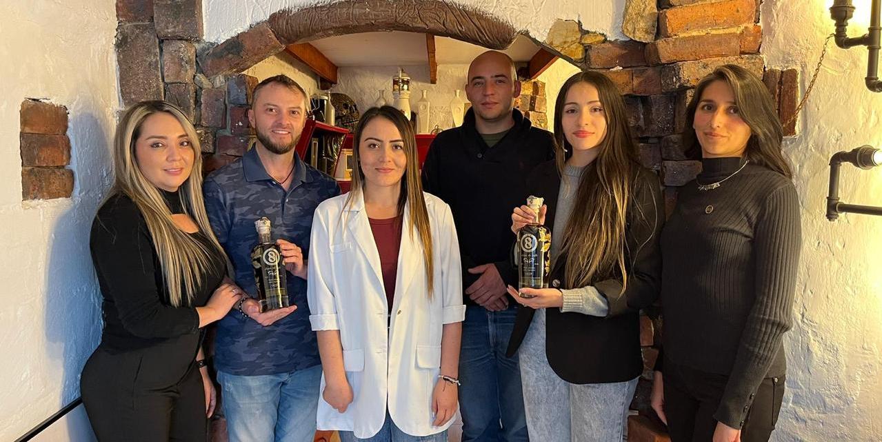 Avanza la caracterización de empresas en Cundinamarca, de cara a su internacionalización
