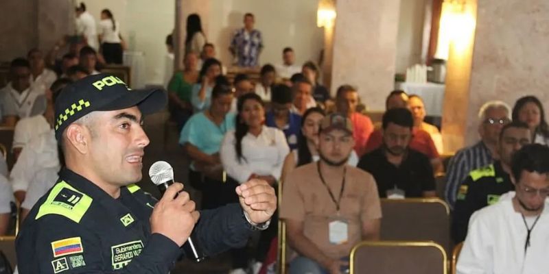 Cundinamarca logra alianza contra la explotación sexual infantil en destinos turísticos del Alto Magdalena 