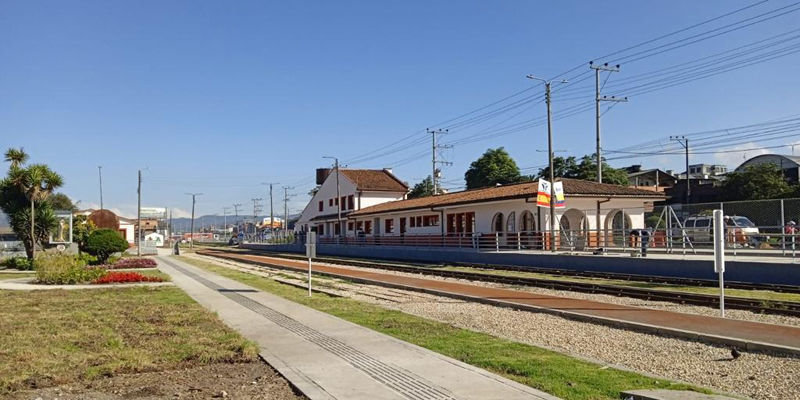 Avanza el Proyecto RegioTram de Occidente









