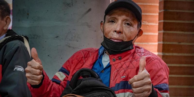 Gobernación de Cundinamarca realiza feria interinstitucional en Soacha con atención integral a víctimas
