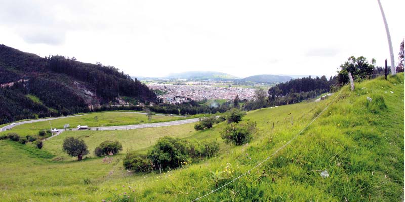 Conozca la cartilla de la Región Metropolitana Bogotá-Cundinamarca








