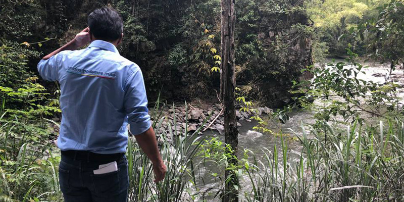 Provincia de Rionegro mejorará infraestructura vial











