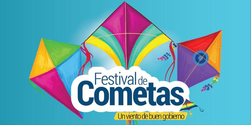 Gobernación de Cundinamarca realiza Festival de Cometas "Un viento de buen Gobierno"