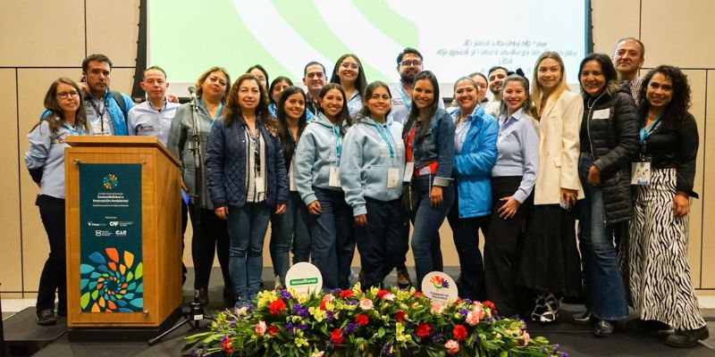 Cundinamarca impulsa la protección animal y la conservación de la biodiversidad bajo el enfoque Una Sola Salud – Un Solo Bienestar