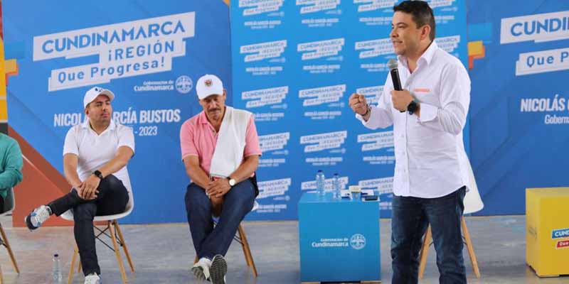 Con una inversión de $30.000 millones será intervenida la vía Pandi-Venecia-Cabrera 
