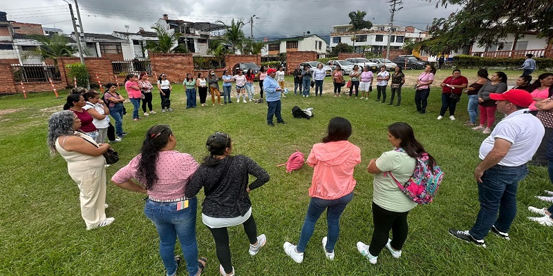Ruta del Pensionado fortalece cultura de ahorro en Cundinamarca con más de 440 asesorías en una semana