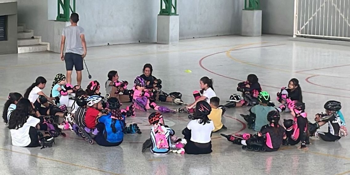 Más de 5.000 millones de pesos invertidos para el deporte formativo de Cundinamarca