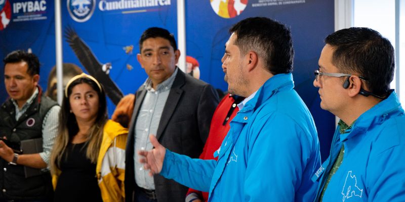Cundinamarca avanza en la construcción de los primeros Centros de Bienestar Animal en Cajicá y Facatativá
