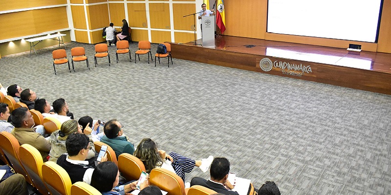 Foro de capacitación para el cálculo de Unidades Agrícolas Familiares por Unidades Físicas Homogéneas